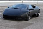 Lamborghini Murcielago LP640 Yeniceri Edition by Unicate 2010 года